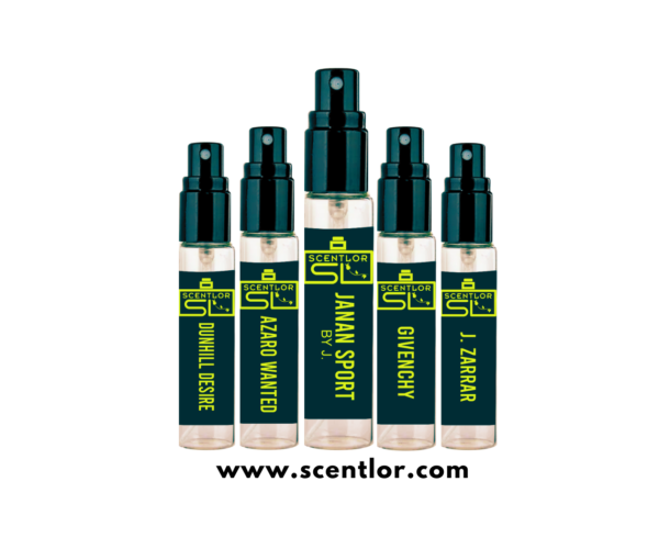 Famous Fragrance Deal