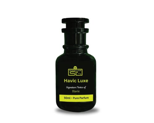 Havic Luxe Inspired by Havic