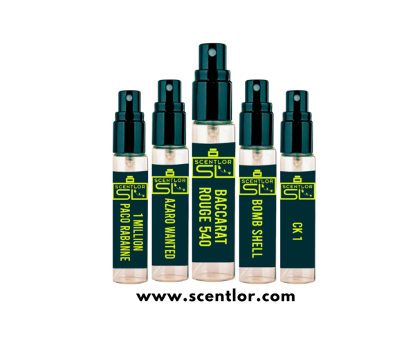Premium Fragrance Sale