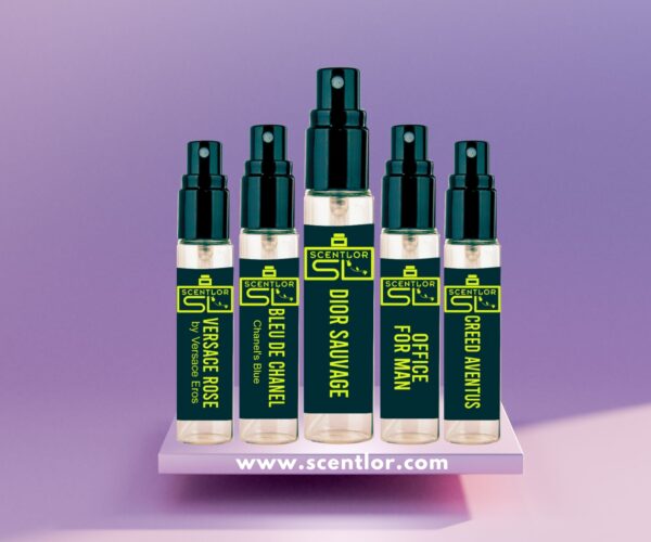 Exclusive Branded Perfume Deal - Image 2