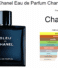 Bleu de Channel  A Fragrance That Defines Elegance