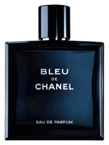 bleu de channel