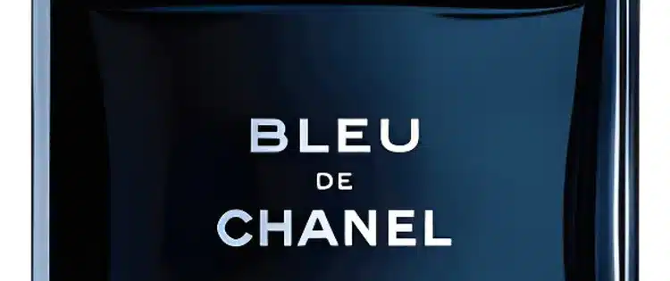 bleu de channel