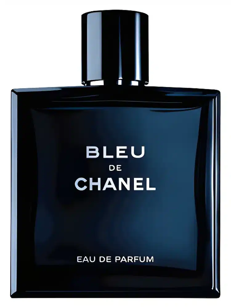 bleu de channel