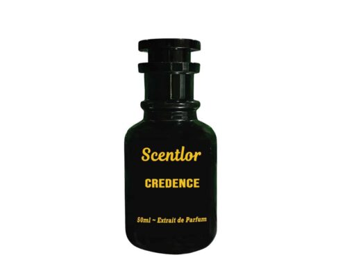 Credence Inspired by Acqua di Gio