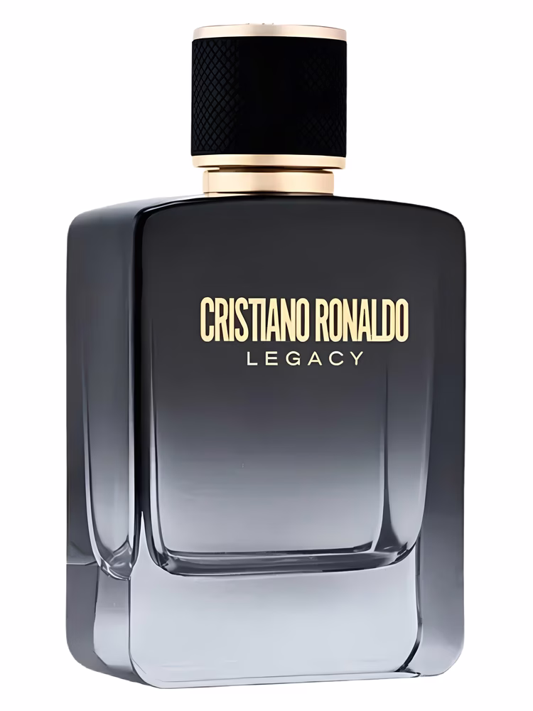 Cristiano Ronaldo Legacy Eau de Parfum 2025