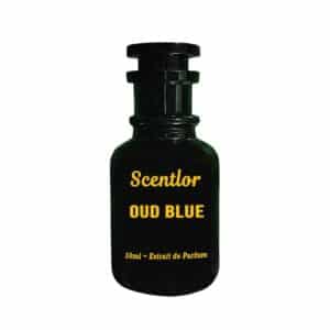 Oud Blue Inspired by Blue Oud