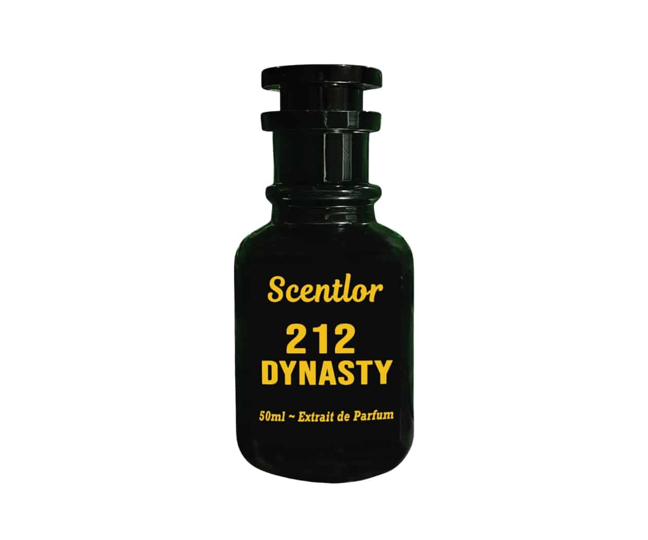 212 Dynasty Inspired by 212 MEN