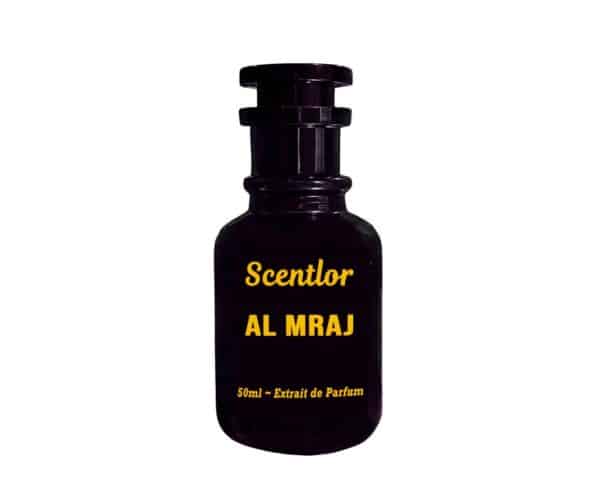 Al Mraj Inspired by Marj