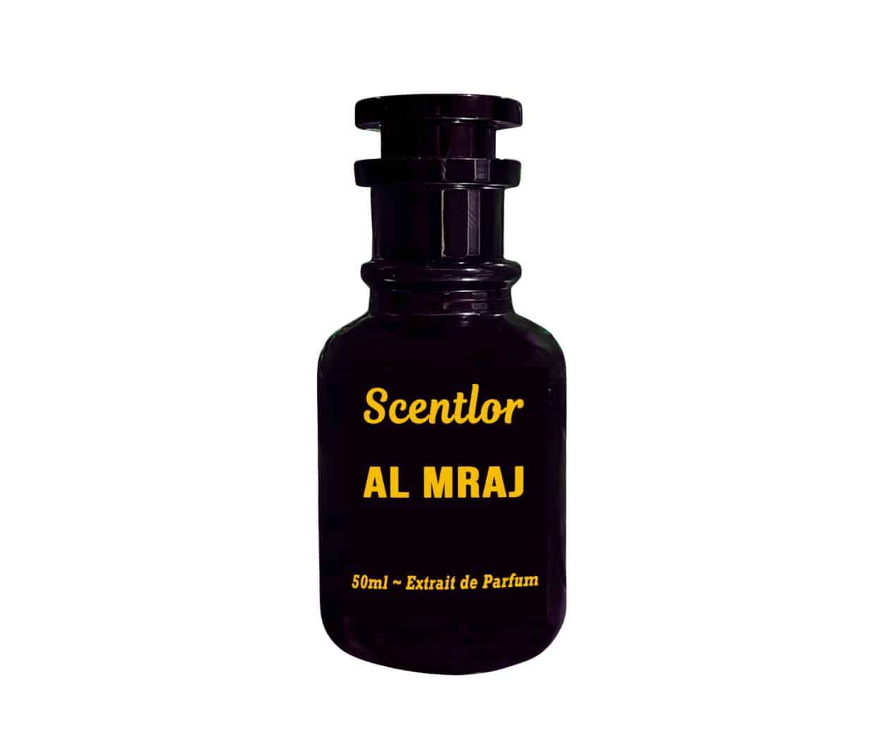 Al Mraj Inspired by Marj