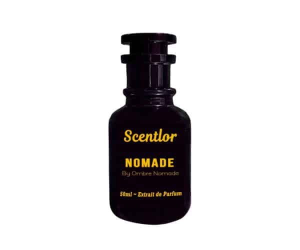 Nomade Inspired by Ombre Nomade