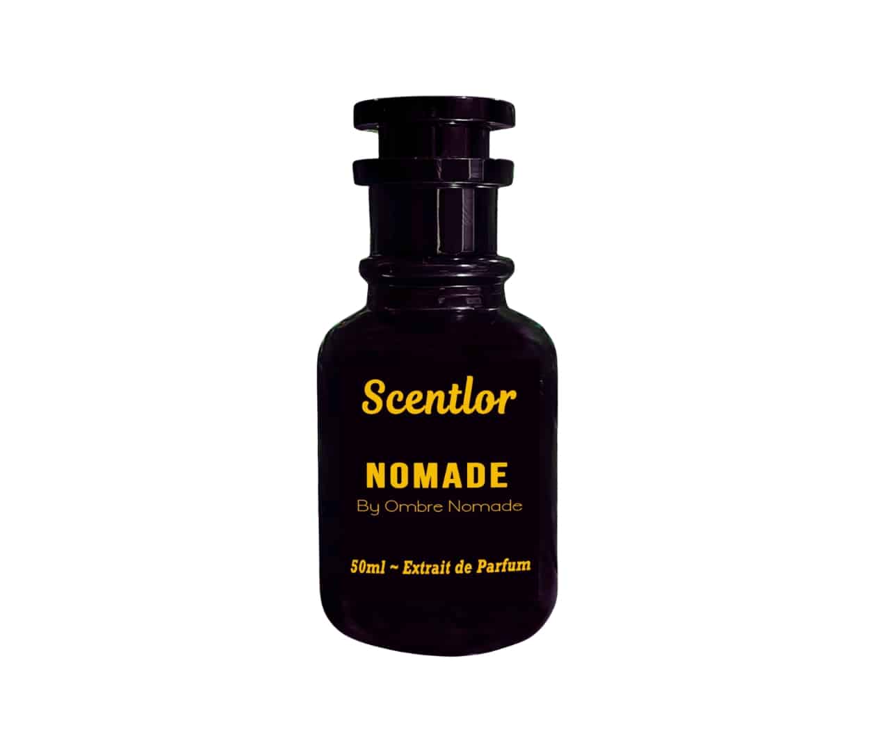 Nomade Inspired by Ombre Nomade