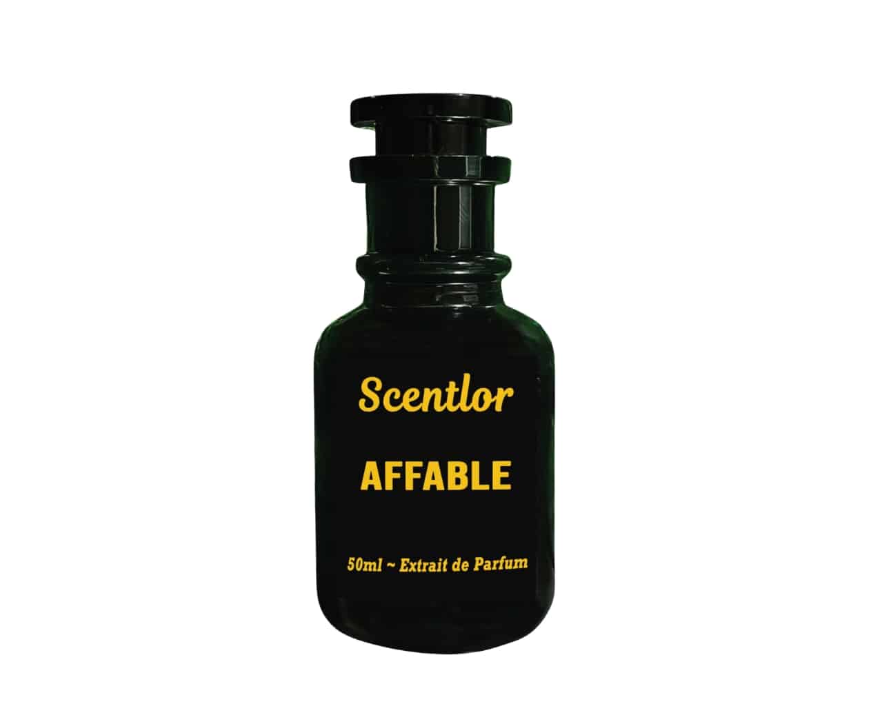 Affable Inspired by Black Opium