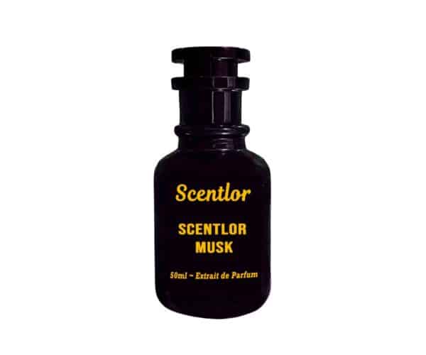 Scentlor Musk Inspired by Silk Musk
