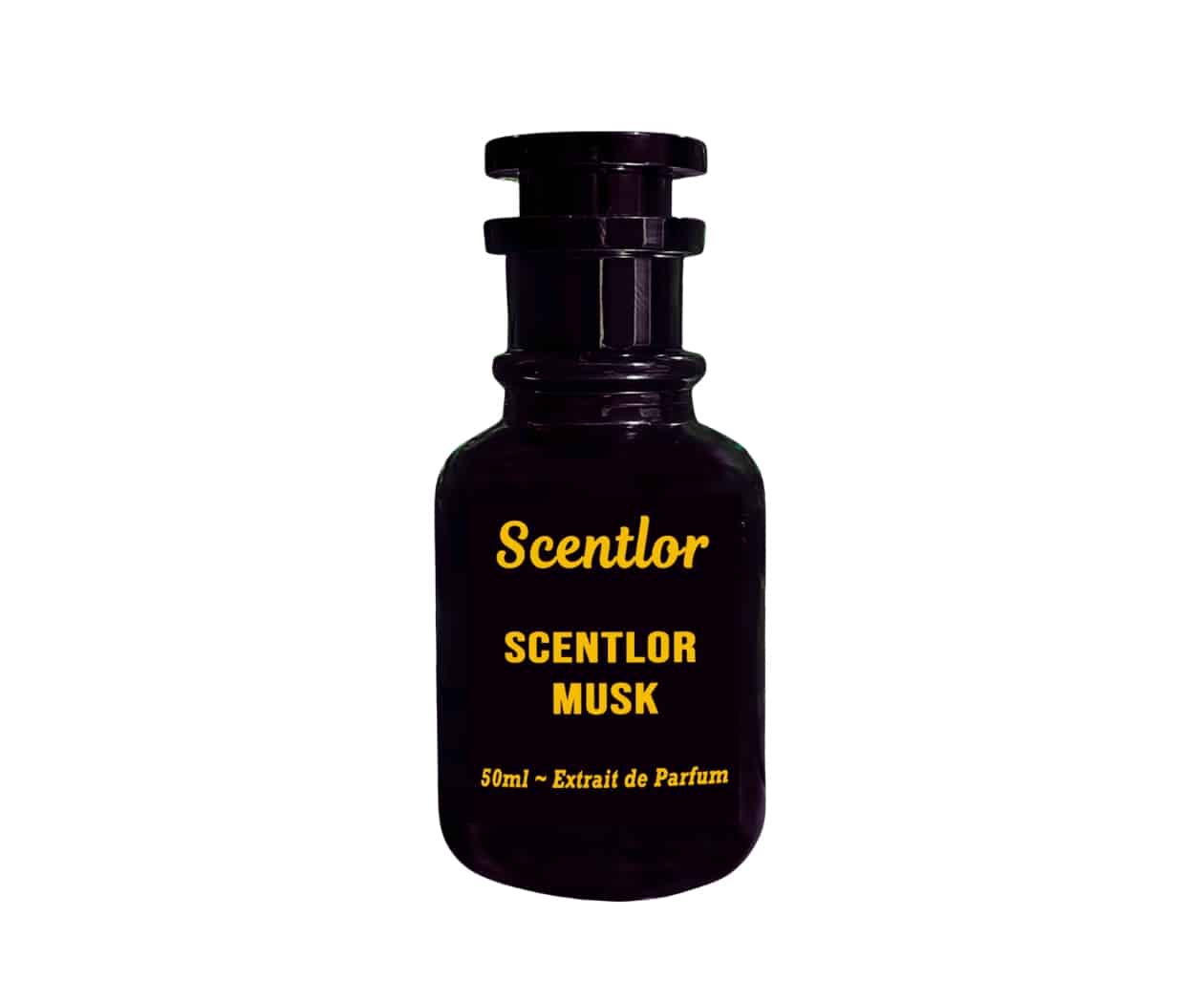 Scentlor Musk Inspired by Silk Musk