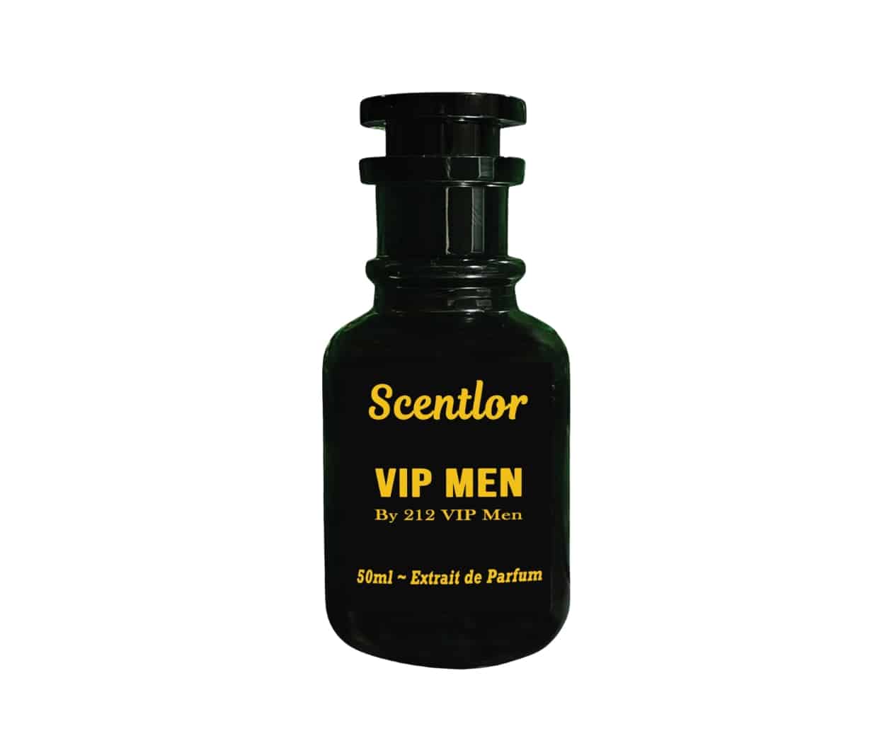 VIP Men Inspired by 212 VIP Men