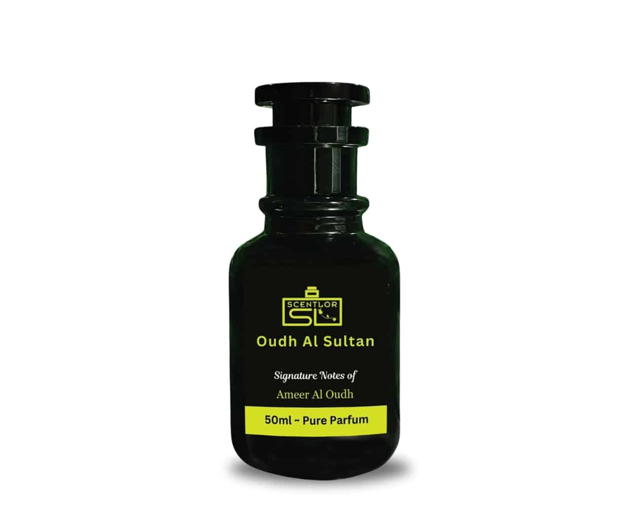 Oudh Al Sultan Inspired by Ameer Al Oudh