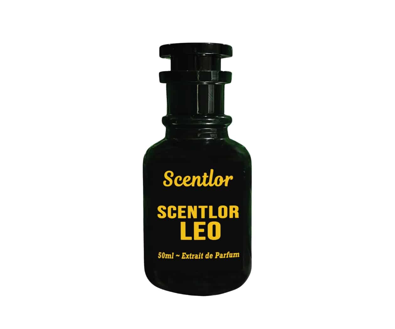 Scentlor Leo Inspired by Asad Bourbon