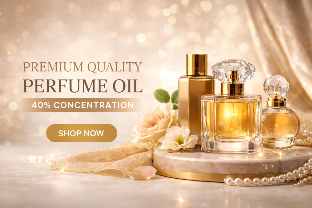 Best Perfume Shop in Multan