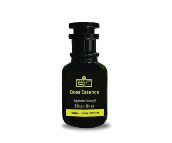 Boss Essence Inspired by Hugo Boss