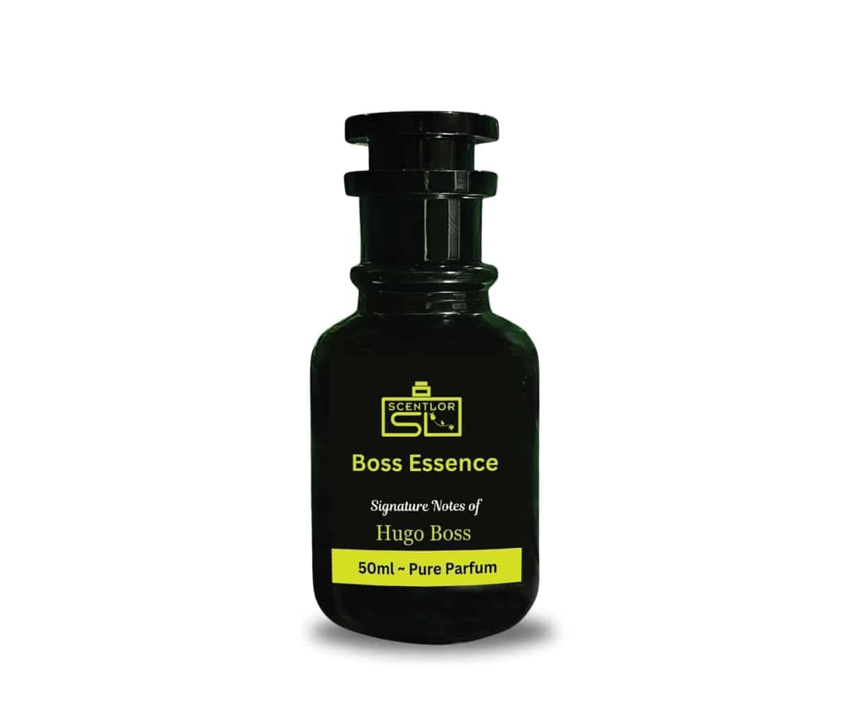 Boss Essence Inspired by Hugo Boss