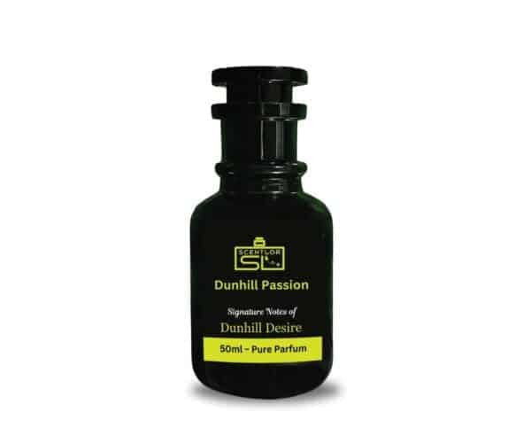 Dunhill Passion Inspired by Dunhill Desire