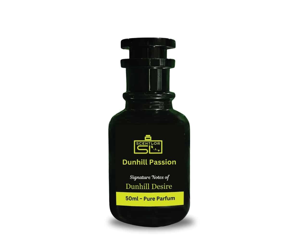 Dunhill Passion Inspired by Dunhill Desire