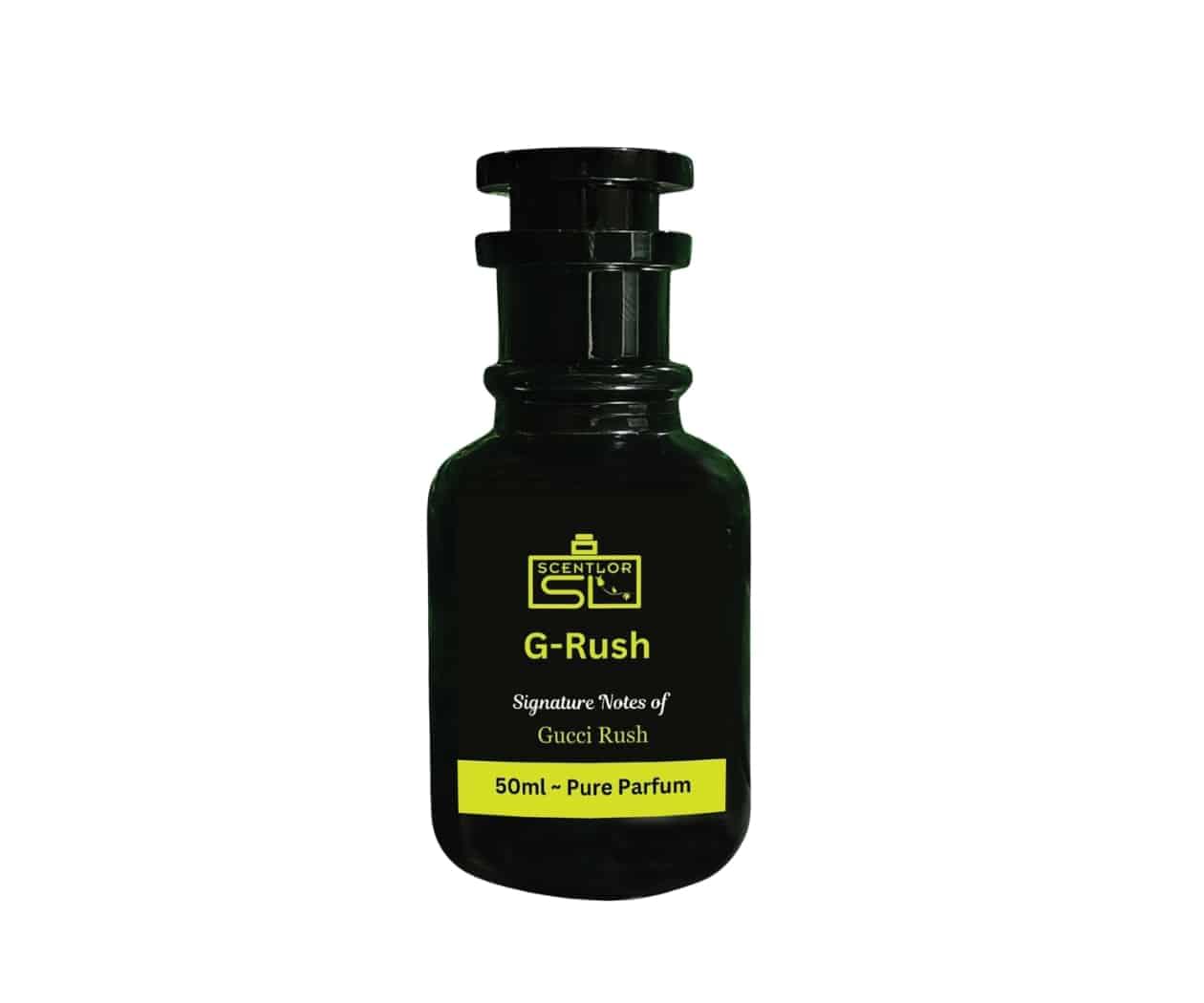 G-Rush Inspired by Gucci Rush