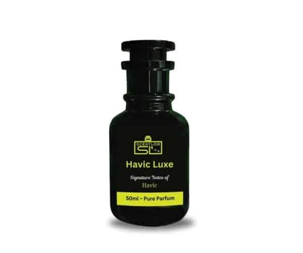 Havic Luxe Inspired by Havic