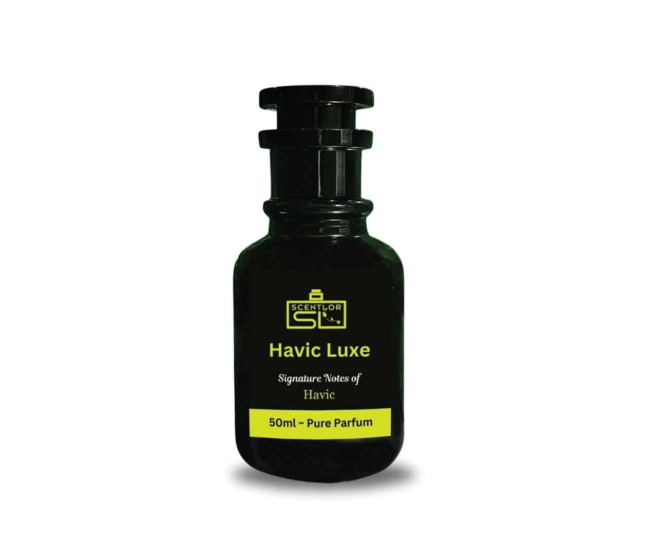 Havic Luxe Inspired by Havic