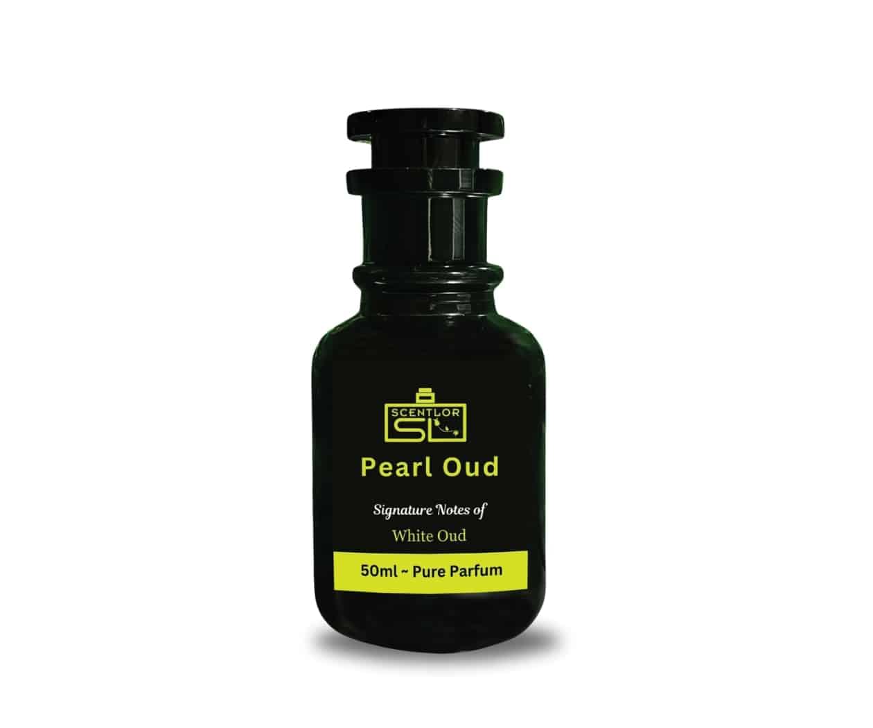 Pearl Oud Inspired by White Oud