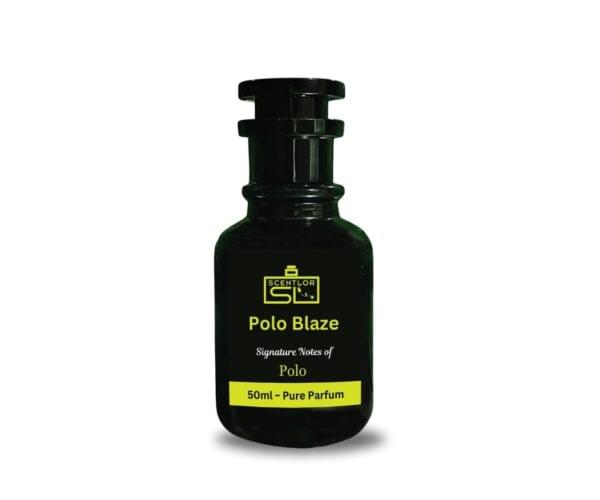 Polo Blaze Inspired by Polo