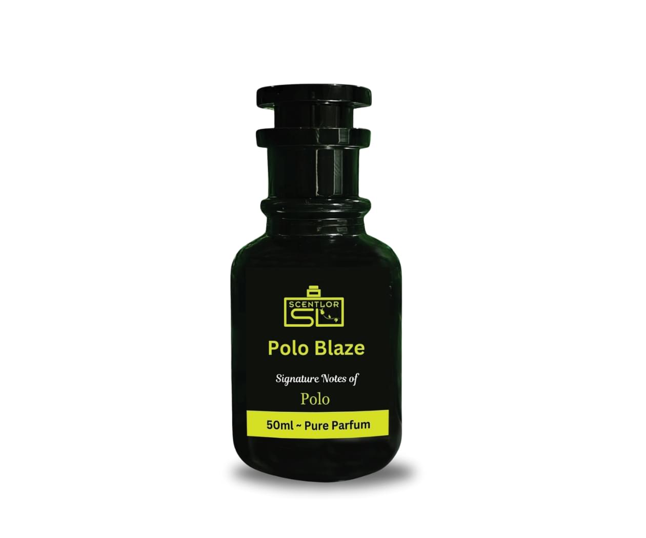 Polo Blaze Inspired by Polo