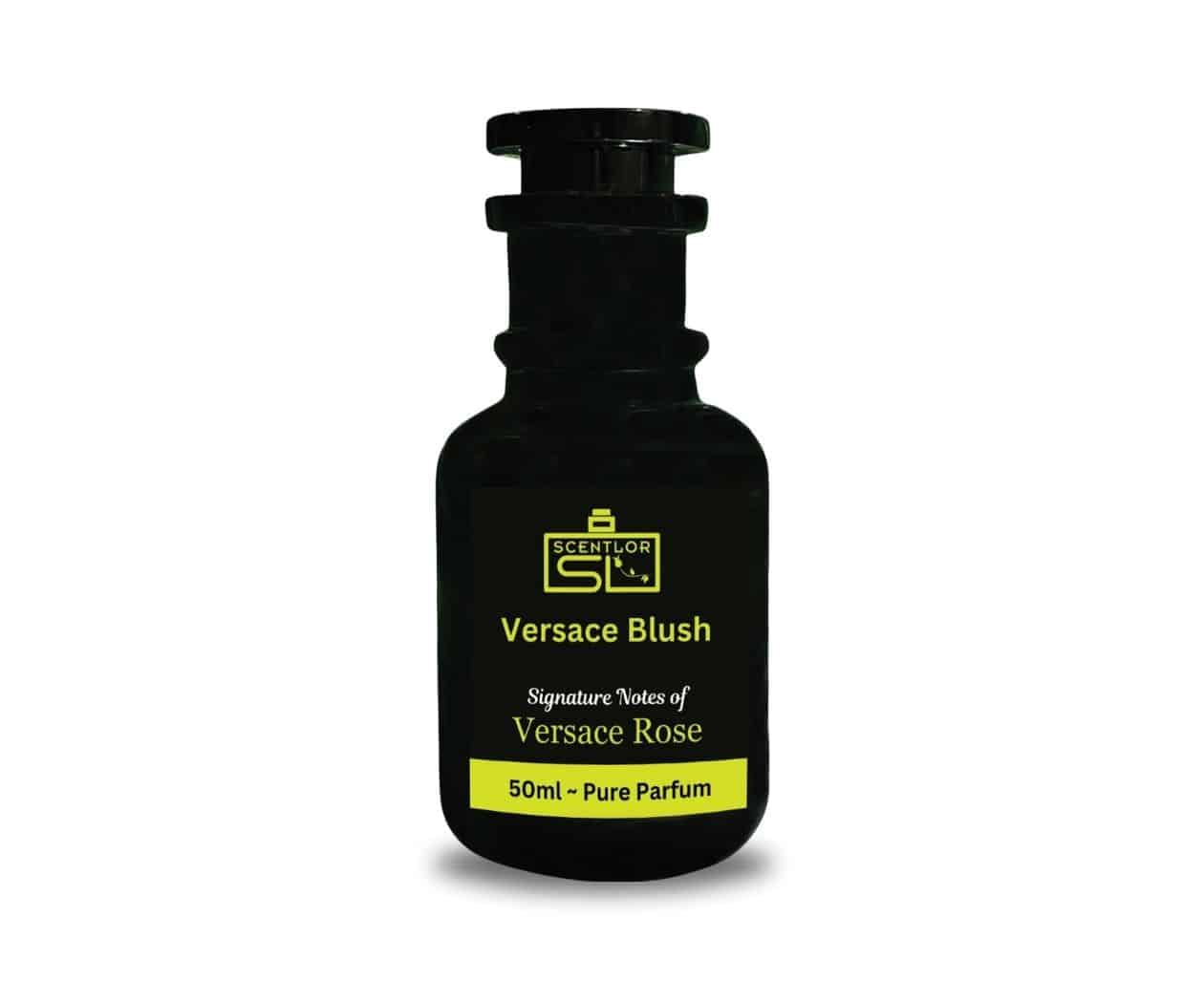 Versace Blush